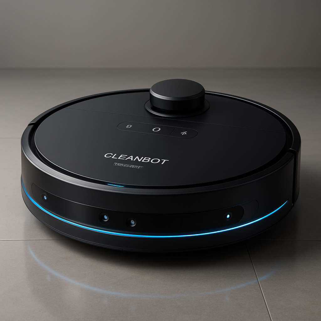 CleanBot Aether