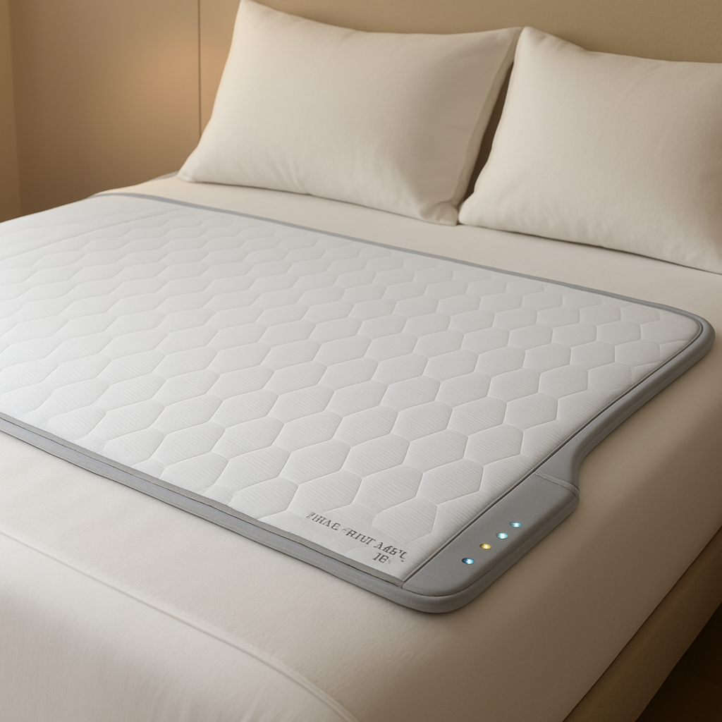 DreamTrack Mat