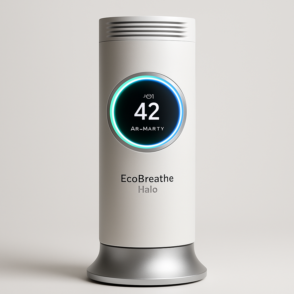 EcoBreathe Halo
