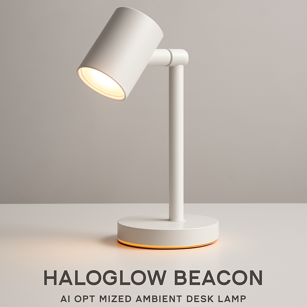 HaloGlow Beacon
