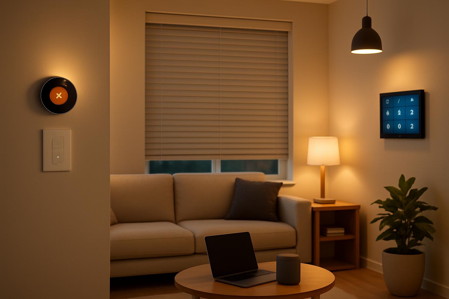 Home Automation