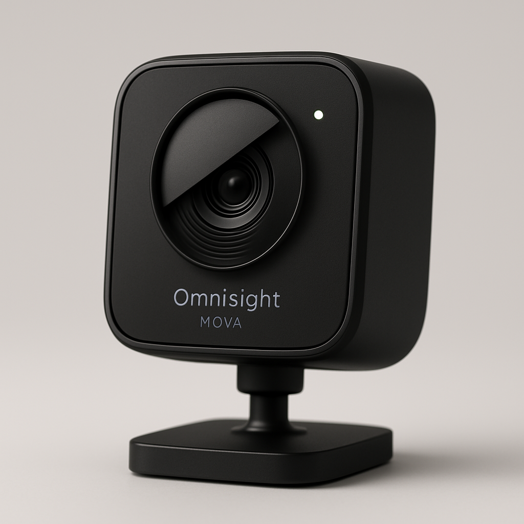 OmniSight Nova