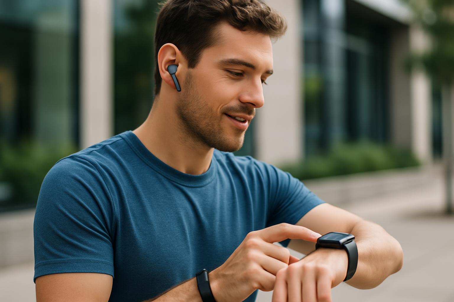 Wearable AI